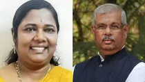 Kerala Agricultural University vice chancellor row