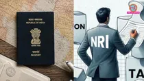 Passport, NRI, MEA, MHA