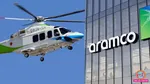 saudi aramco helicopter crashes in ras tanura 14 dead