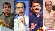 Uddhav Thackeray says BJP clips wings of PM candidates Shivraj Singh Chouhan Devendra Fadnavis
