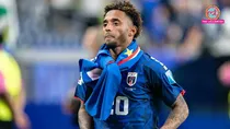 Cape Verde captain accused of rape ahead of historic Argentina World Cup clash