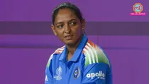 Harmanpreet Kaur, Amol Muzumdar, amol muzumdar on harmanpreet kuar, amol muzumdar on harmanpreet kaur captaincy, indian women out t20 world cup 2026,  indw vs ausw, indian women vs australia women, India women's cricket team, Women's T20 World Cup, India vs Australia women, Lord's Cricket Ground, Sophie Molineux, India captaincy, अमोल मजूमदार, हरमनप्रीत कौर, टी20 वर्ल्ड कप 2026