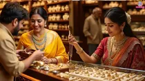 Gold Price Today