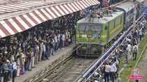 Indian Railways first internal app to monitor train punctuality, how Punctuality BZA works