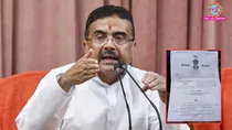 Suvendu Adhikari
