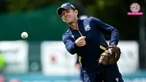 Heinrich Malan, Ireland cricket team head coach Heinrich Malan, Heinrich Malan stepped down as head coach, Heinrich Malan resign as head coach, ind vs ire, india vs ireland t20 series, india vs ireland t20i series 2026, ireland won t20i series by 2-0, हेनरिक मलान, आयरलैंड क्रिकेट टीम के हेड कोच हेनरिक मलान, हेनरिक मलान ने हेड कोच के पद से इस्तीफा दिया, भारत, आयरलैंड, भारत-आयरलैंड टी20 सीरीज 2026