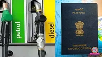 passport fees hike