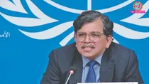 Justice Muralidhar