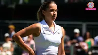 Wimbledon 2026, Mananchaya Sawangkaew, Maja Chwalinska, Mananchaya Sawangkaew vs Maja Chwalinska, Maja Chwalinska women's singles first round, Wimbledon first round, Maja Chwalinska out Wimbledon 2026, माजा च्वालिंस्का, टेनिस प्लेयर माजा च्वालिंस्का, विंबलडन 2026, 