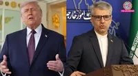 America-Iran Doha talks