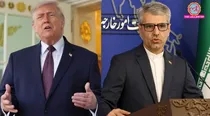 America-Iran Doha talks