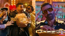 akshay kumar, welcome to the jungle, 