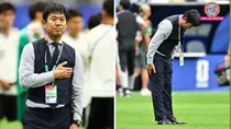 fifa world cup, japan, sports news