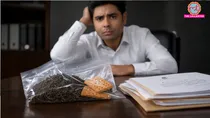 peon fired for stealing tea and biscuits, Jharkhand High Court