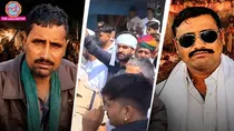 chambal dacoit jagan gurjar murder  ajmer jail