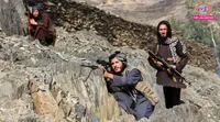 Afghanistan attacks Pakistan