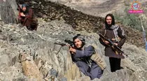 Afghanistan attacks Pakistan