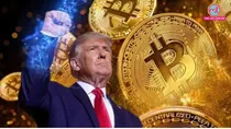 Trump income from Crpto