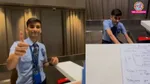 instagram user Passenger Praised IndiGo Staff With Speech And Hearing Impairment yet Exceptional Service