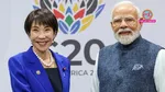 India Japan annual summit
