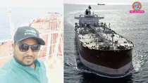 indian sailor rakesh chauhan died in venezuela heart brain lungs missing