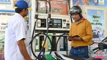 Petrol Price Today