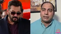 salman khan, amit jani, kala hiran,