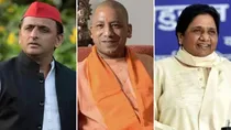 राम मंदिर चढ़ावा विवादःराजनीति न करें, मायावती और योगी की राय एक ही है?