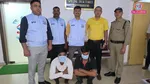 Chardhan Yatra Cyber fraud