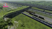 Bullet Train Project India
