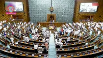 monsoon session pm cm 30 days jail removal BILL