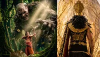Ramayana Poor VFX was a strategy, Ranbir Kapoor & Yash 