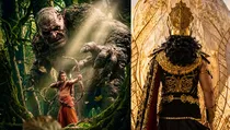 Ramayana Poor VFX was a strategy, Ranbir Kapoor & Yash