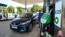 E-25 petrol