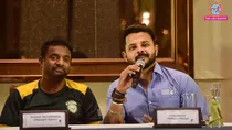 sreesanth, sports news, cricket news