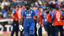 Vaibhav Sooryavanshi, Ind vs Eng, Sanju Samson