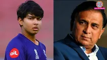 sunil gavaskar, vaibhav suryavanshi, ind vs eng
