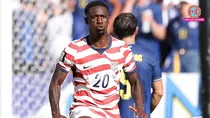 Folarin Balogun’s World Cup red card Was decision right Can it be overturned