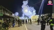 manipur violence