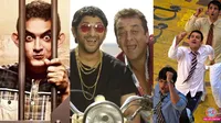 munna bhai mbbs, pk, 3 idiots, aamir khan, sanjay dutt, arshad warsi,