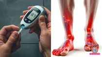 why does diabetes damage the nerves symptoms prevention & treatment