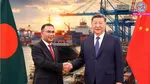 chinese corridor myanmar bangladesh beijing india
