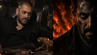 Salman Khan, SVC63 Title Teaser 