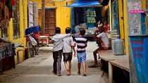 Ahmedabad child trafficking