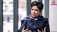 indra nooyi former pepsico ceo america china
