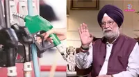 Hardeep Singh Puri fuel price