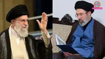 mojtaba khamenei will not attend his father ali khamenei funeral