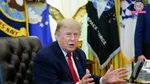 us president donald trump claims Iran has agreed to just about everything we need in talks