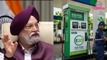 They Are Using Ethanol In Racing Cars": Hardeep Puri