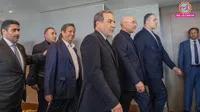 US Iran Talk,  Iran Israel killed ceasefire negotiators